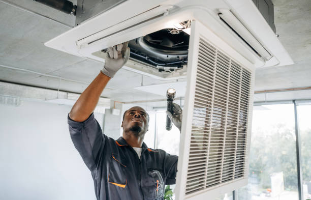Licensed Hvac Installation service in Bastrop, TX - FH HVAC