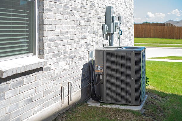 Reliable Hvac Installation contractor in Bastrop, TX by FH HVAC